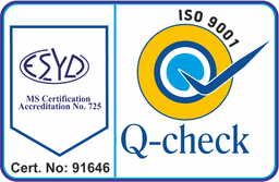 ISO 9001