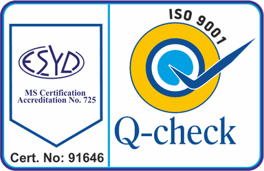 ISO 9001 Q-check