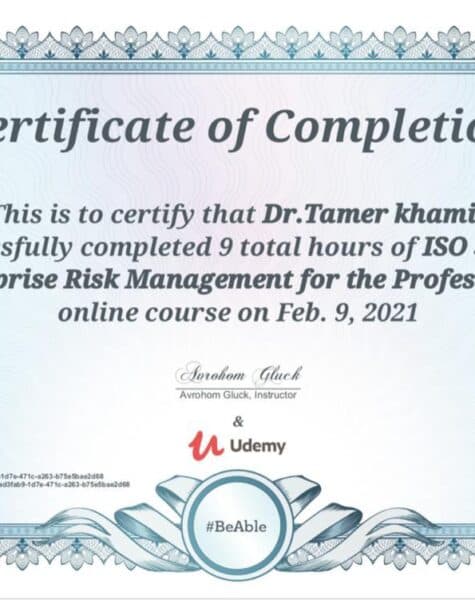 ISO 31000