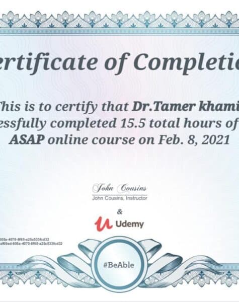 MBA ASAP
