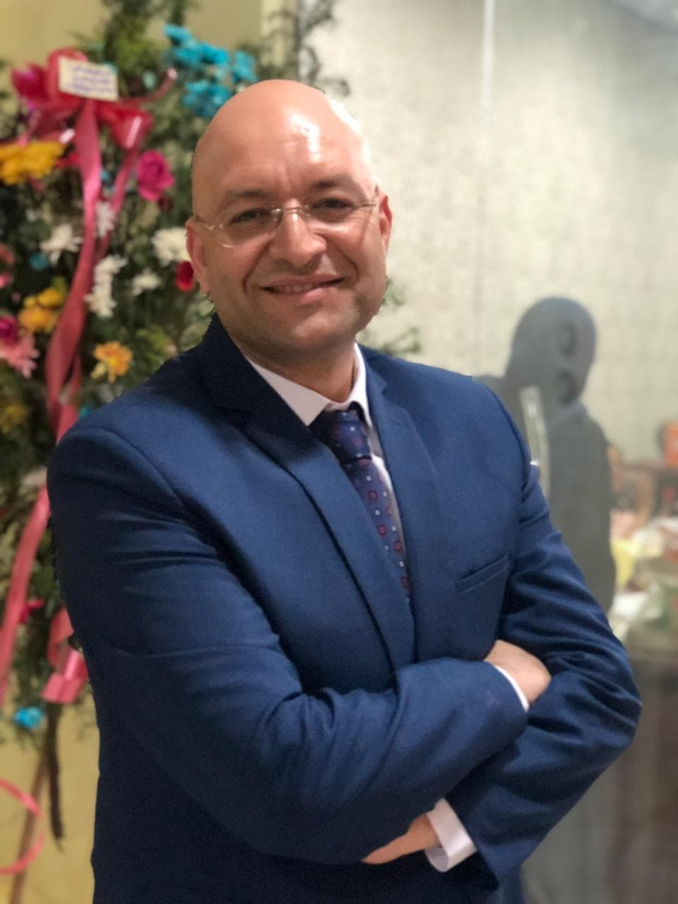 د. تامر خميس