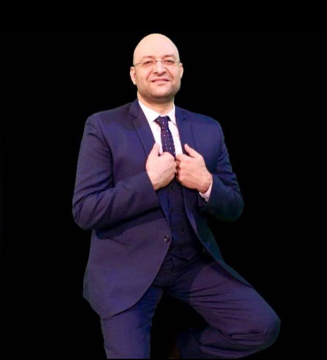 د. تامر خميس